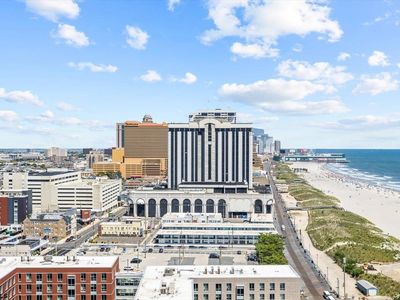 3851 Boardwalk APT 2109