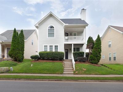 Property at 4565 Parkway Cir, College Park, GA