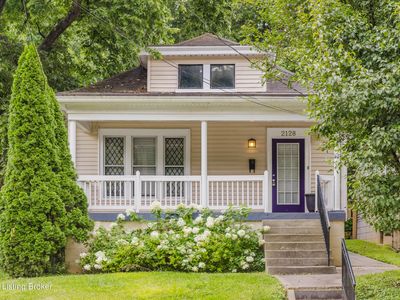 2128 Speed Ave