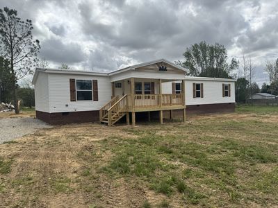 2334 Deans Shop Rd