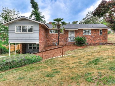 920 Hammond Drive