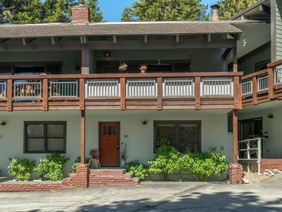 50 Hidden Valley Rd #16