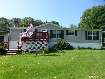 15 Golden Road LOT F