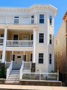 22 Fernboro St