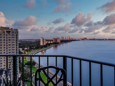 3301 Bayshore Blvd Unit 2207B