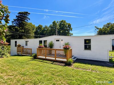 252 Leetes Island Road LOT 13