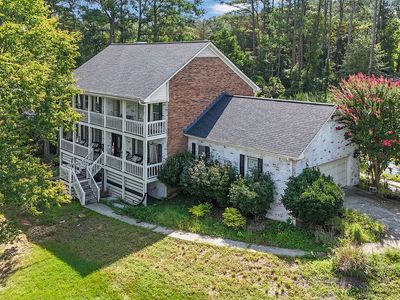1530 Timberline Trce