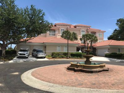 8634 San Marcello Dr. #201