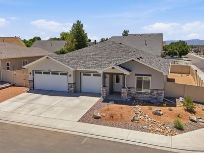 3067 Thunder Cloud Dr