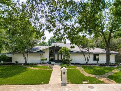 6810 Town Bluff Dr