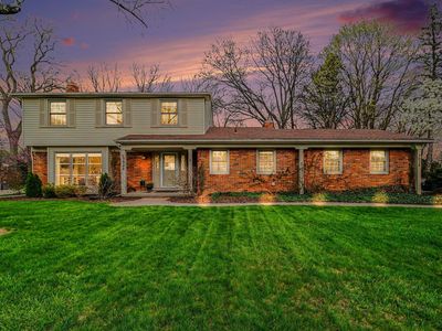 3028 Caswell Dr