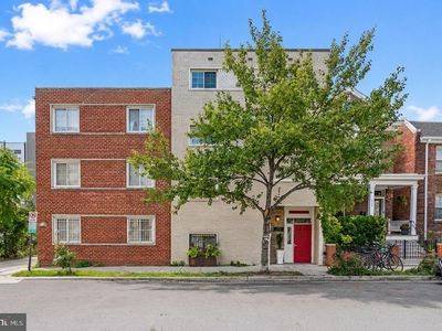 Property at 718 Park Rd NW APT 2, Washington, DC