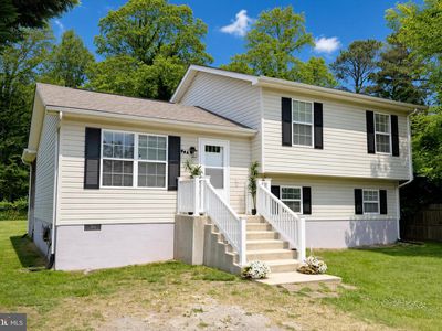 966 Crystal Rock Rd
