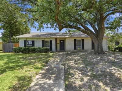 3517 Knoll Point Dr