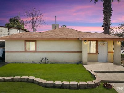 Property at 1501 Crestview Dr, Bakersfield, CA