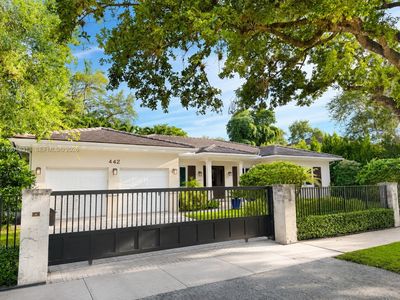 442 Amalfi Ave