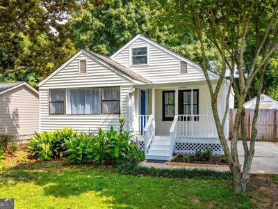 1066 Key Rd SE