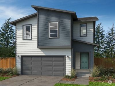 23930 36th Avenue SE #8