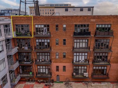 1951 W 26th St APT 506
