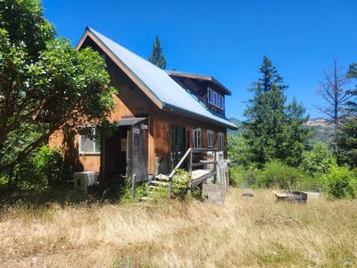 Property at 78577 Mina Road, Covelo, CA