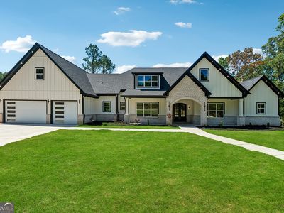 1622 Double Springs Church Rd