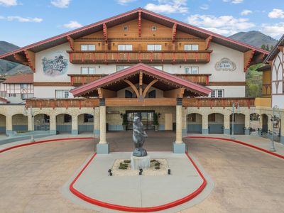 784 W Resort Dr Unit 122