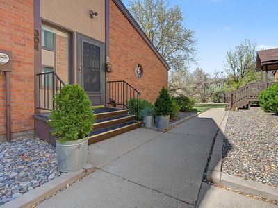 636 Horizon Dr APT 304