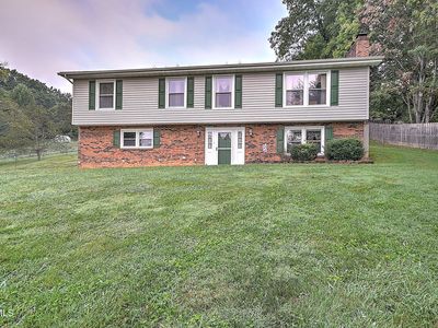 6391 Old Jonesboro Rd