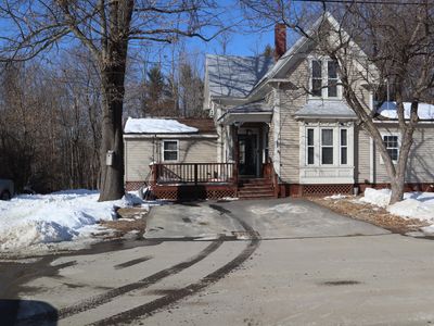 78 Mount Pleasant Avenue