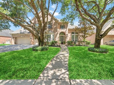 25610 Skye Springs Ln