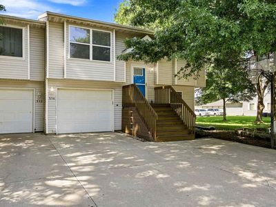 Property at 514 Kimberlite St, Tiffin, IA