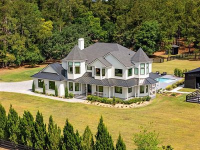 22201 Wise Owl Rd