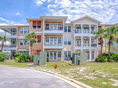 8700 Front Beach Rd Unit 1105
