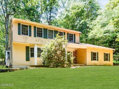 Property at 3 Merkin Drive, Millstone Township, NJ