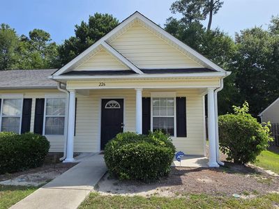 226 Windsor Village Dr