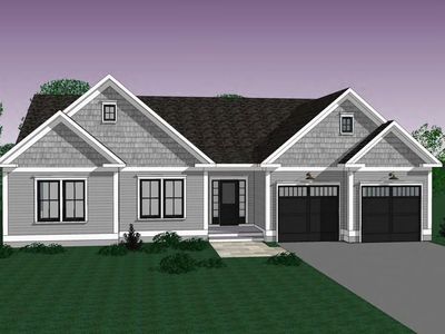 40 Captain Bannon Circle