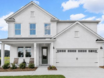 Vanderlyn Plan, Amherst