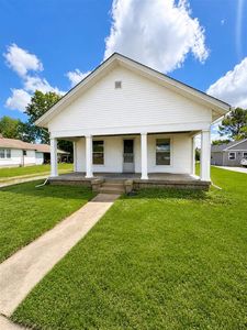 Property at 2208 Western Ave, Connersville, IN