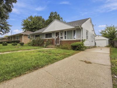 4736 N 80th STREET