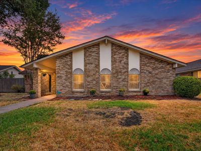 1813 Tulane Dr
