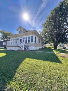 Property at 401 E Wood St, Camp Point, IL