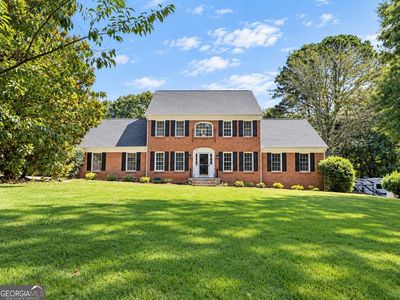 389 William Ivey Rd SW
