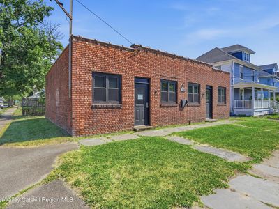 118 Grand Street