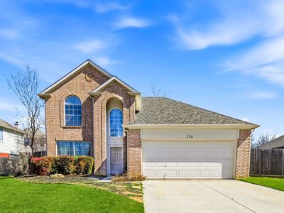 772 Poplar Ct