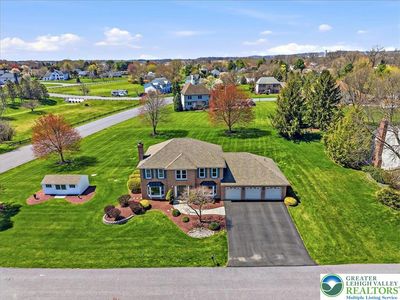491 Magnolia Ln