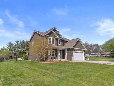 Property at 320 W Hunt AVENUE, Twin Lakes, WI