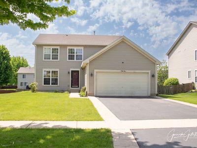 3616 Thomas Ct