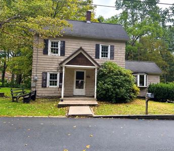 Property at 23 McCune Place, Wurtsboro, NY