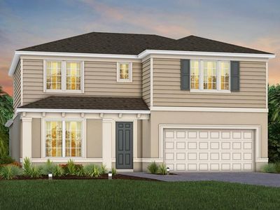 2552 Painted Sky Ave