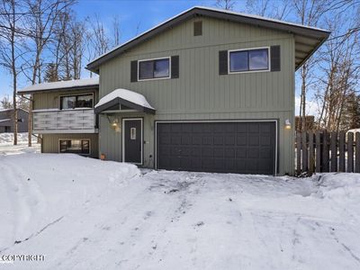 13730 Sunset View St